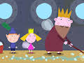 Ben and Holly's Little Kingdom