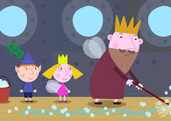 Ben and Holly's Little Kingdom