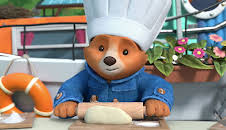 The Adventures of Paddington (S2 E22)