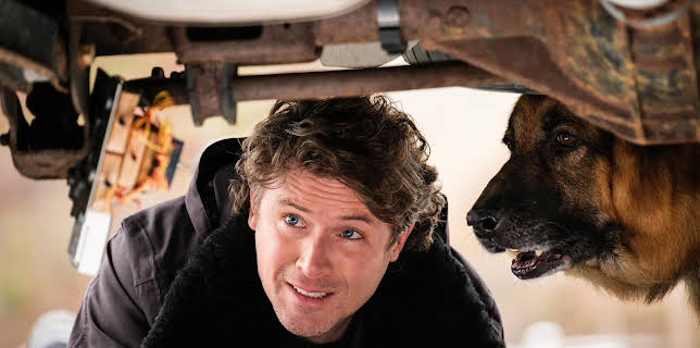 13:50: Hudson & Rex | TV 2 Livsstil | 11/16 2025