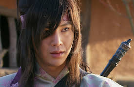 Hong Gil Dong, the Hero!: Hong Gil Dong, the Hero! Episode 12