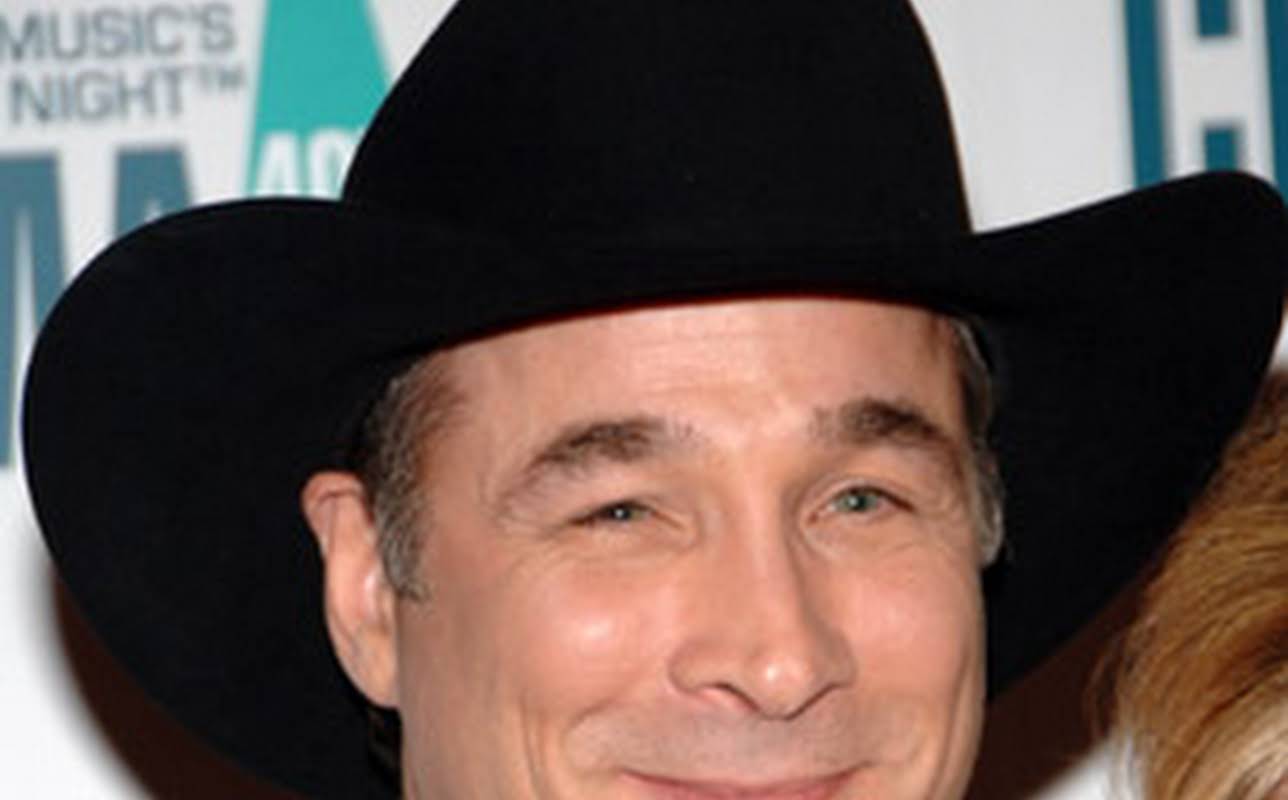 Clint Black