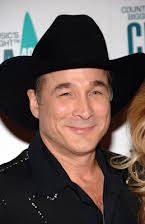 Clint Black as 