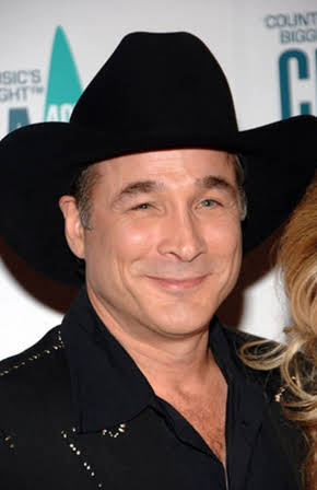 Clint Black as 