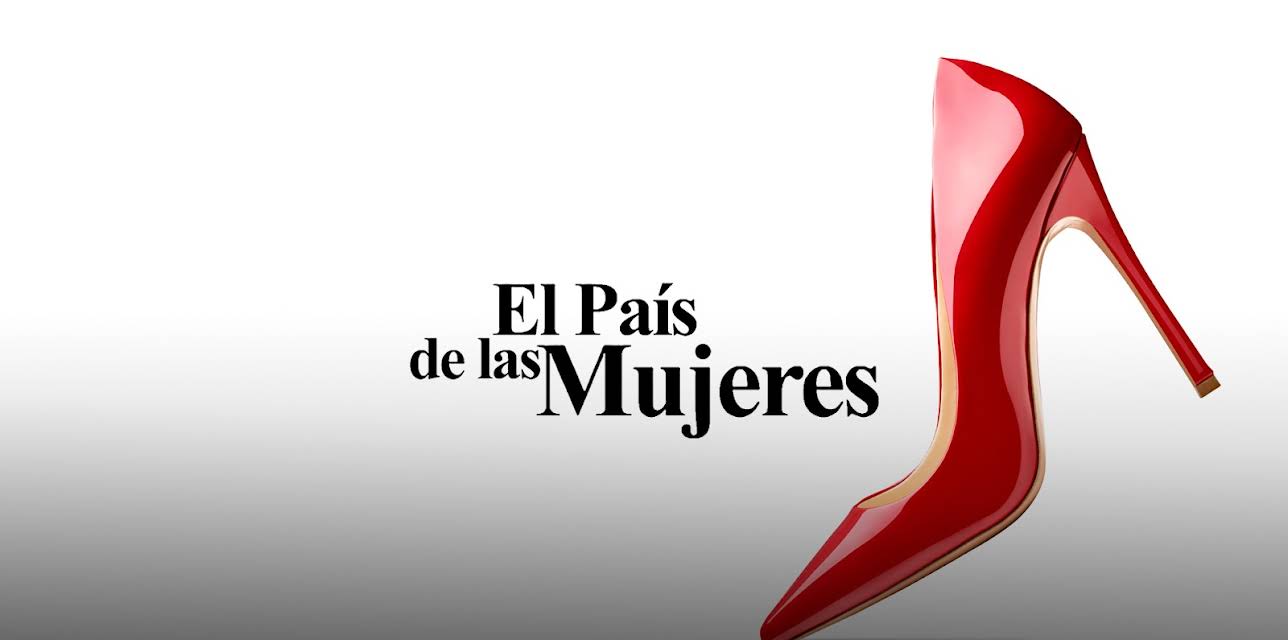 El pais de las mujeres season-1