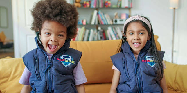 9:05 AM: Operation Pawsome (S1 E3) (S1) | Channel 5 | 12/16 2025