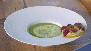 18:45: Mit Herz am Herd | SR Fernsehen | 4/4 2026