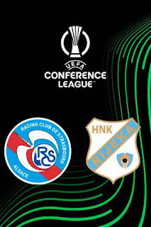 09:30: UEFA Conference League (T25/26): Estrasburgo - Rijeka | M. Liga de Campeones | 3/27 2026