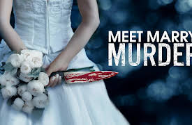 Meet, Marry, Murder Season 1: Love on Fire