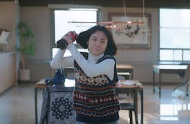 Lovestruck in the City: Episode 10