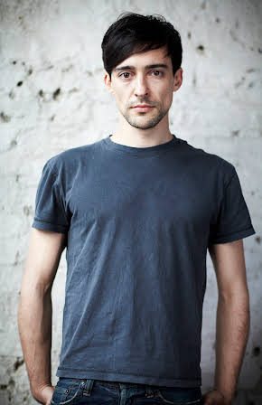 Blake Ritson as 
