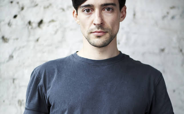 Blake Ritson