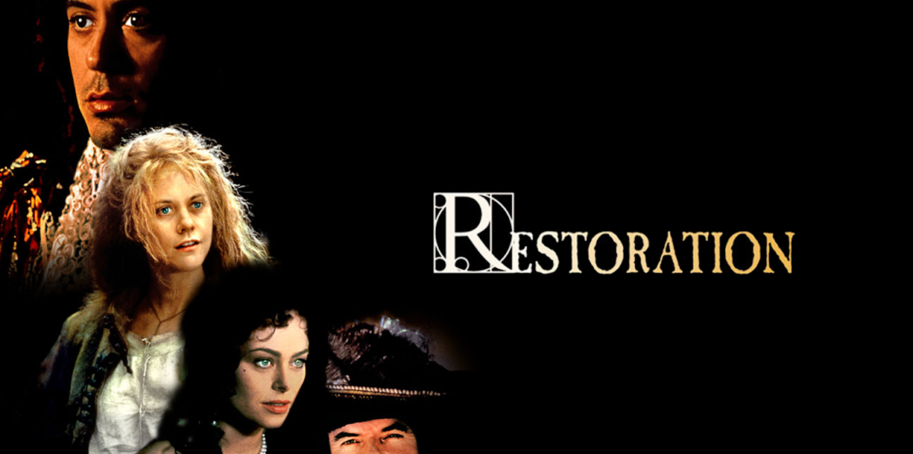 Restoration (1996)