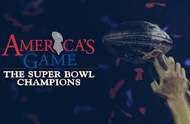 America's Game: The Super Bowl Champions S2: 2012 Baltimore Ravens