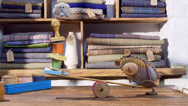 7:10 AM: Tweedy & Fluff (S1 E29) (S1) | Channel 5 | 4/6 2026