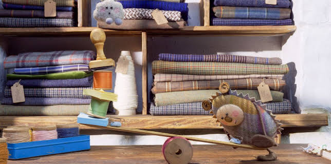 6:20 AM: Tweedy & Fluff (S1 E29) (S1) | Channel 5 | 12/3 2025