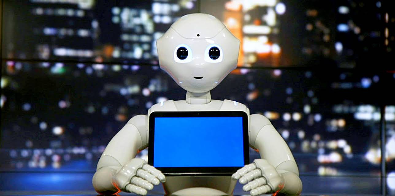 The AI Race