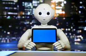 The AI Race: Episode 1