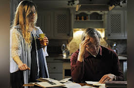 Serial Thriller Season 1: Angel of Decay Part 1