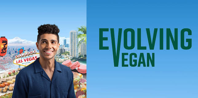 Evolving Vegan S1