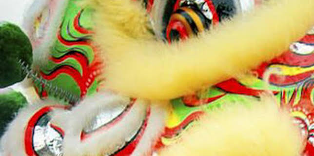 21:30: ¿Cómo lo hacen?: Danza del león / Túnel / Super Sopper | Discovery Max | 2/12 2026