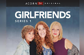 Girlfriends - Series 1: Episode 2