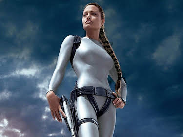 22:20: Lara Croft: Tomb Raider - Die Wiege des Lebens | Kabel Eins | 5/12 2026
