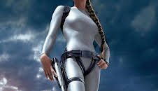 Lara Croft: Tomb Raider - Die Wiege des Lebens