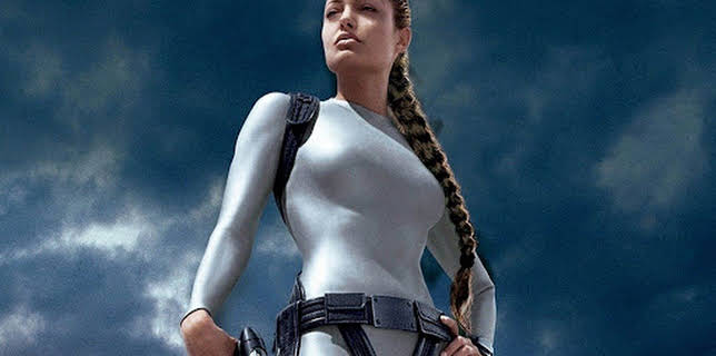 11:45: Lara Croft: Tomb Raider - Die Wiege des Lebens | ProSieben | 1/1 2026