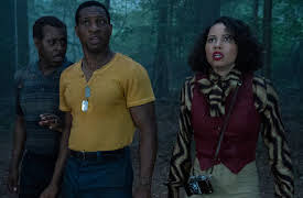 Lovecraft Country: Episode 2