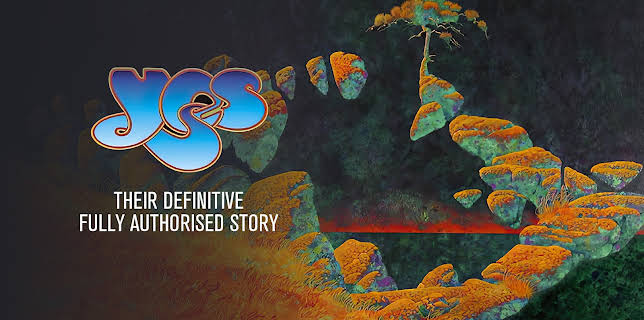 Yes - Yes: Their Fully Authorised Story (2026)