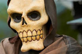 Channel Zero, Season 1: Guest of Honor