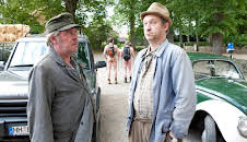 Neues aus Büttenwarder (36/98)