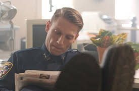 Six Degrees Of Murder: Episode 2