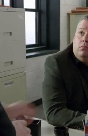 Louis Champagne as Director