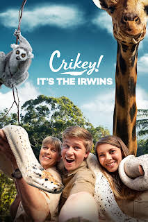 17:00: Steve's Legacy Continues (S1 E1) (S1) | Animal Planet | 4/7 2026