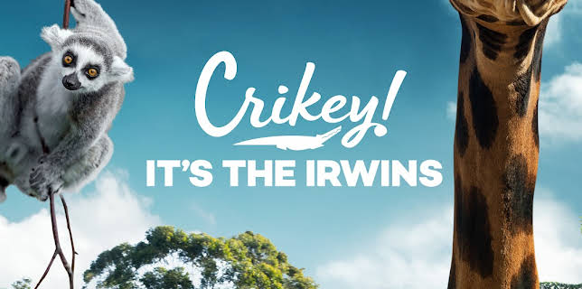 17:00: Steve's Legacy Continues (S1 E1) (S1) | Animal Planet | 12/8 2025