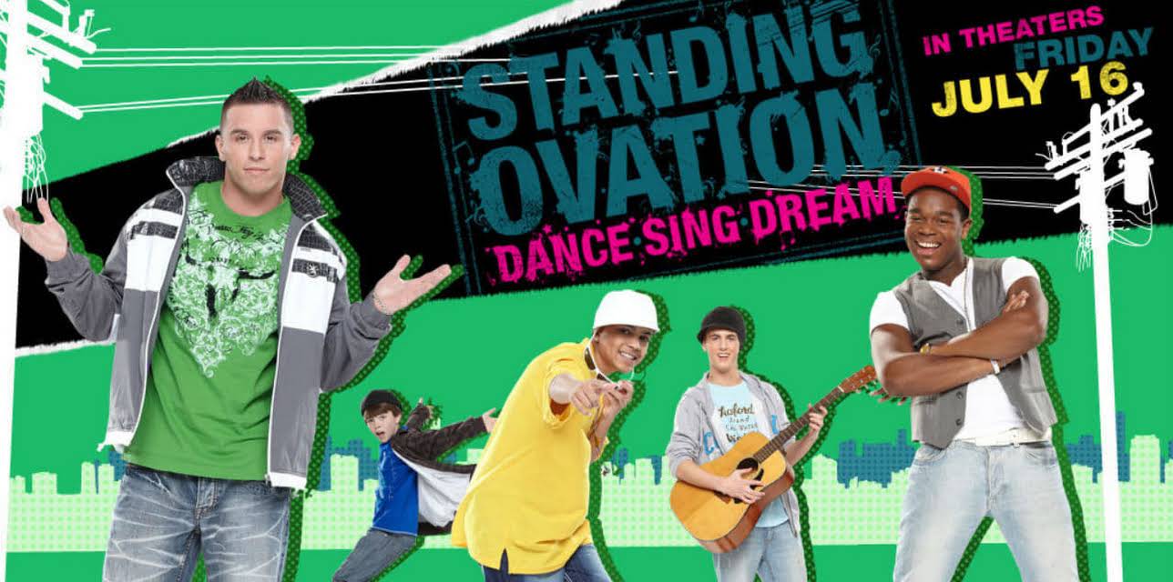 Standing Ovation (2010)