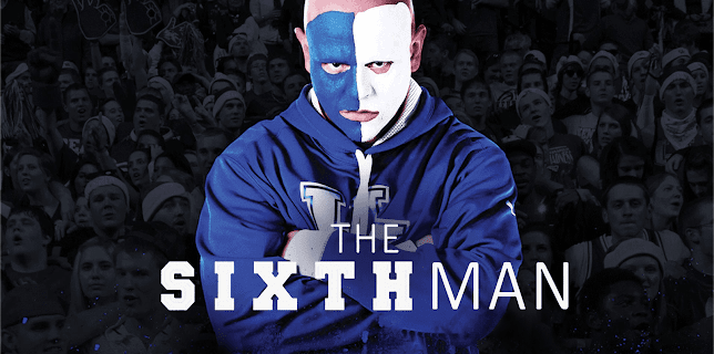 The Sixth Man (2013)