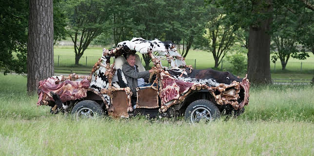 18:30: The Grand Tour (S1 E4) (S1) | TV6 | 1/24 2026