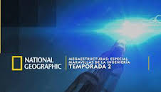 Megaestructuras: Especial Maravillas de la ingeniería: Sobreviviendo a la tormenta