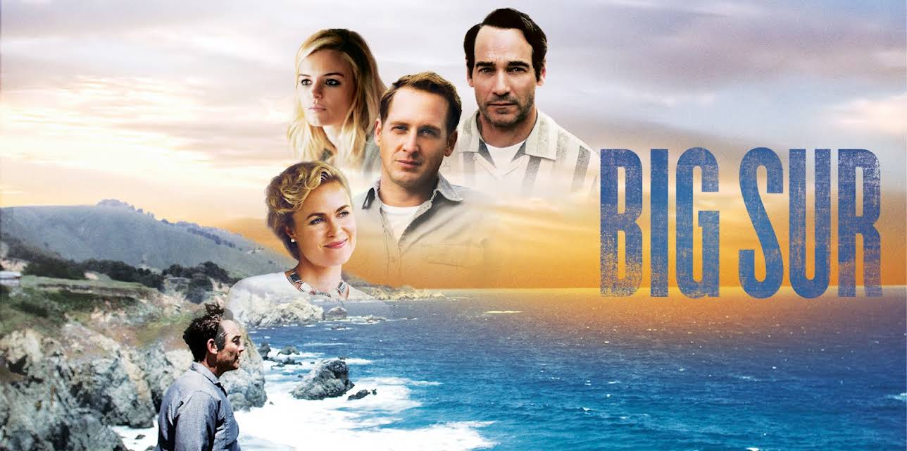 Big Sur (2013)