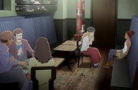 CAROLE & TUESDAY: Episode 5