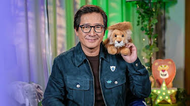 6:50 PM: CBeebies Bedtime Stories | Cbeebies | 4/9 2026