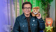 CBeebies Bedtime Stories