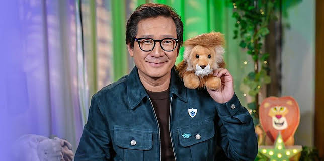 6:50 PM: CBeebies Bedtime Stories | Cbeebies | 11/29 2025