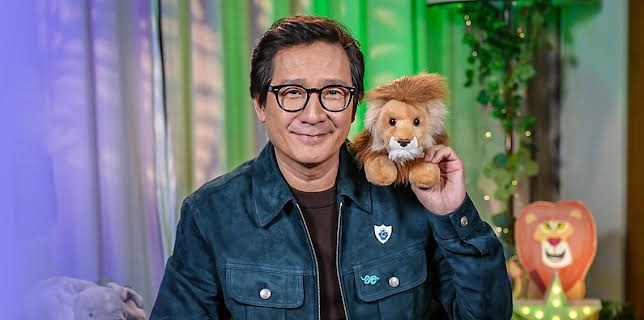 CBeebies Bedtime Stories