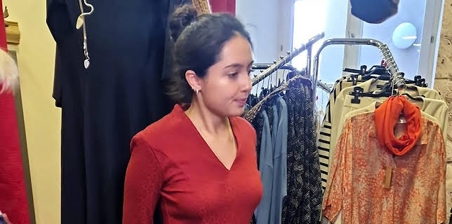 15:00: Shopping Queen | VOX | 1/26 2026