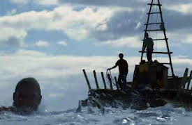 Lost Season 1: Exodus Part 2