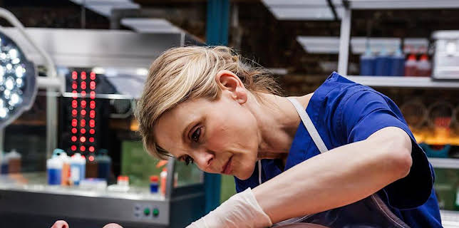 9:00 PM: Silent Witness (S29) | BBC One East | 2/3 2026